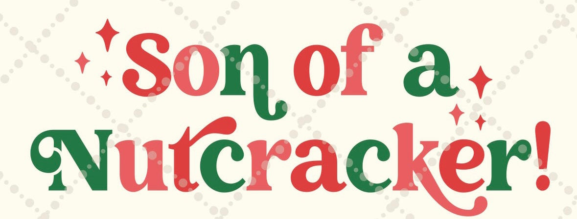 Oh What Fun Paint & Sip @ Retro Sips & Brew