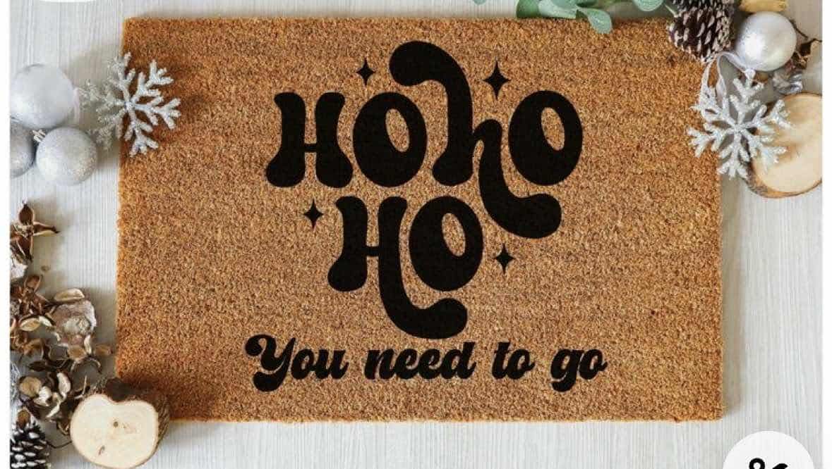 Maddies Holiday Paint & Sip