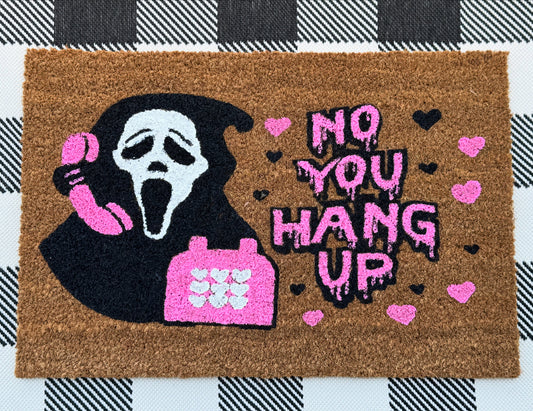 Screaming for Halloween
