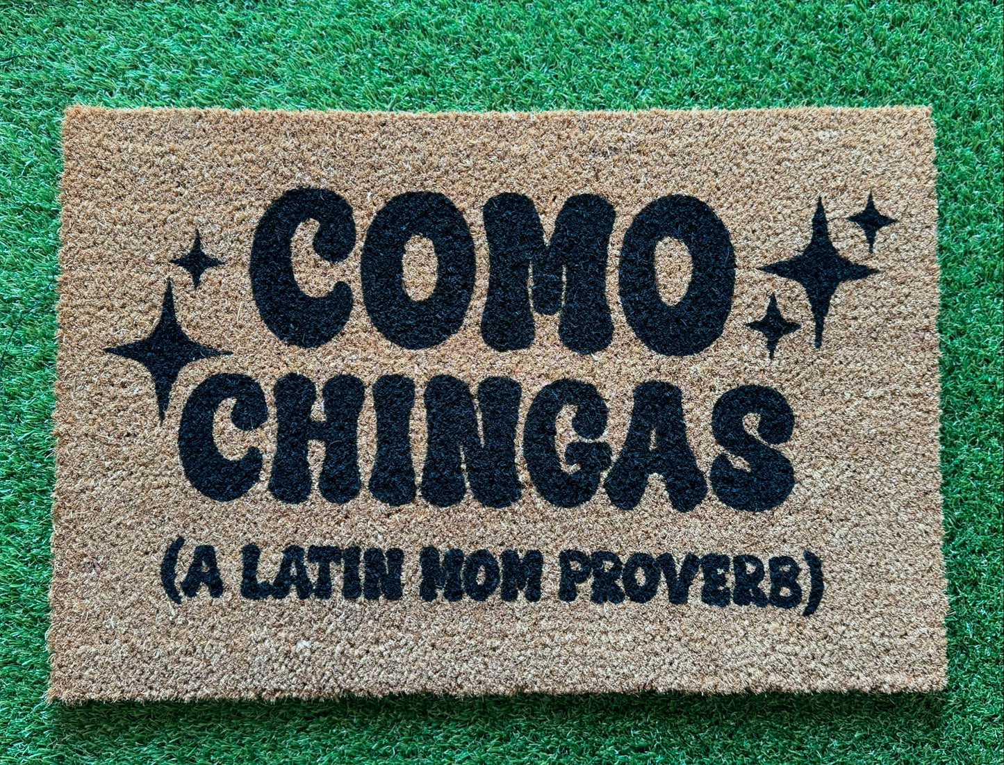 Como Chingas