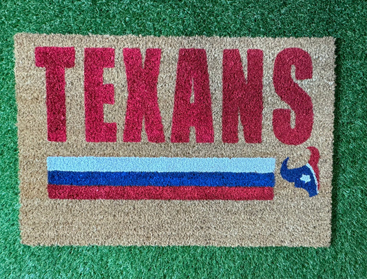 Texans