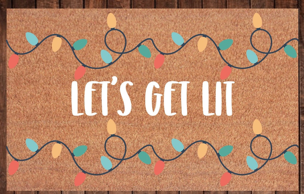 Making Spirits Bright @ Sip Social