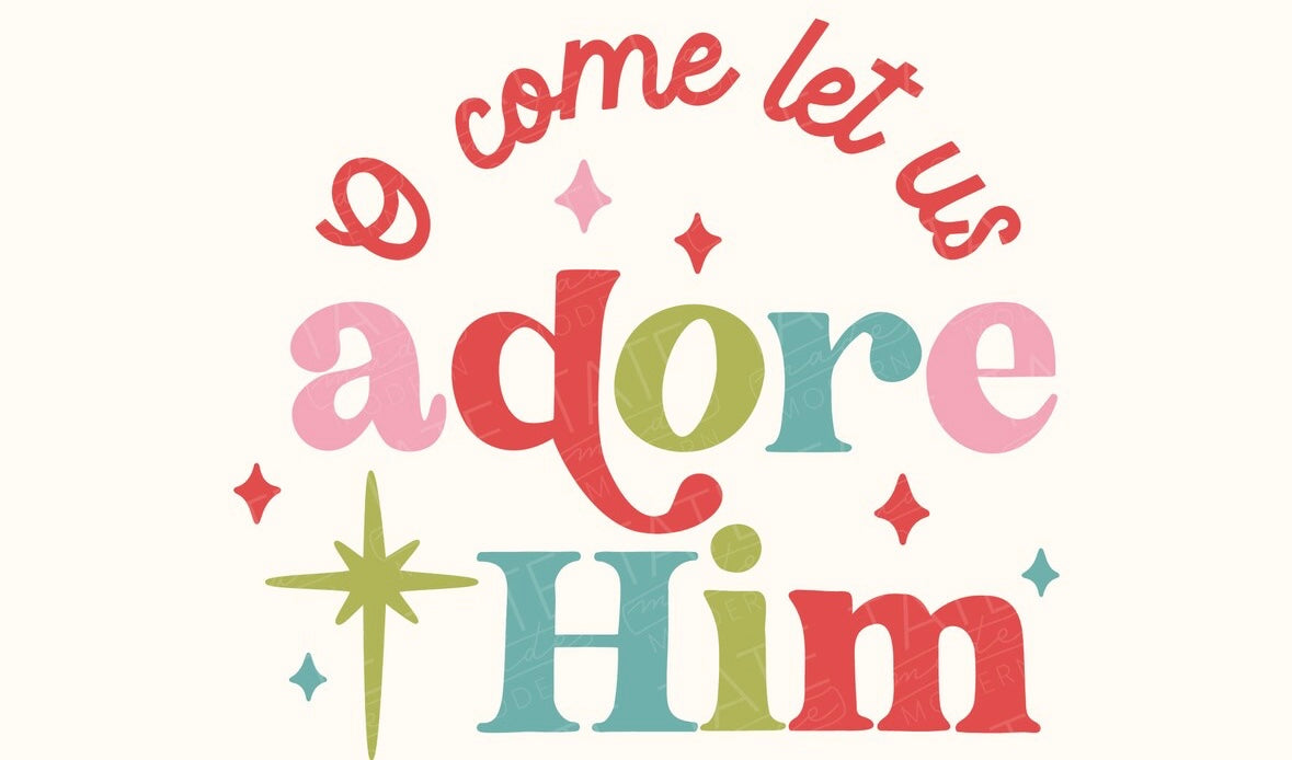 Making Spirits Bright @ Sip Social