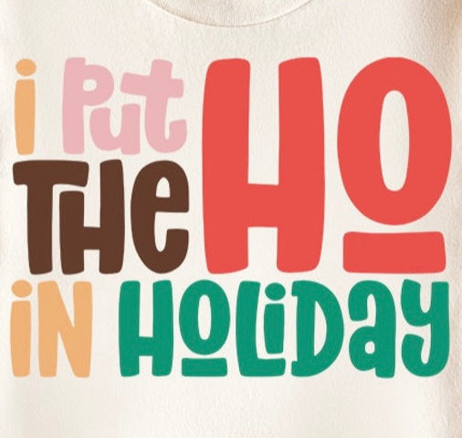 Making Spirits Bright @ Sip Social