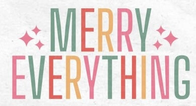 Making Spirits Bright @ Sip Social