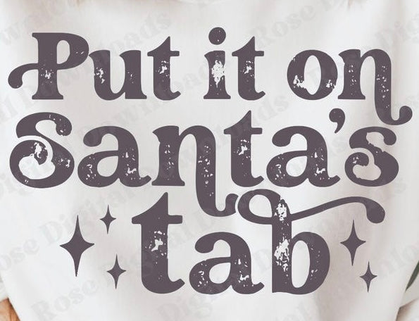 Oh What Fun Paint & Sip @ Retro Sips & Brew