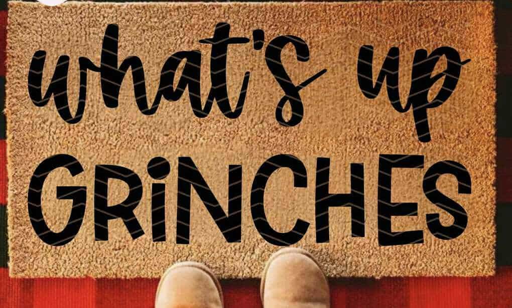 Maddies Holiday Paint & Sip